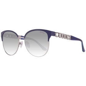 Damensonnenbrille Guess GU7572-5790B ø 57 mm