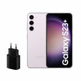 Smartphone Samsung Galaxy S23 Plus 6,6" Lila 256 GB Octa Core 8 GB RAM