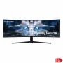Monitor Samsung Odyssey Neo G9 S49AG950NP DQHD 49" 240 Hz