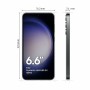 Smartphone Samsung Galaxy S23 Plus Svart 6,6" 512 GB Octa Core 8 GB RAM