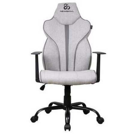 Gaming Chair Newskill FAFNIR Grey White