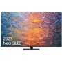 TV intelligente Samsung TQ55QN95CATXXC Neo QLED Noir 55" HDR