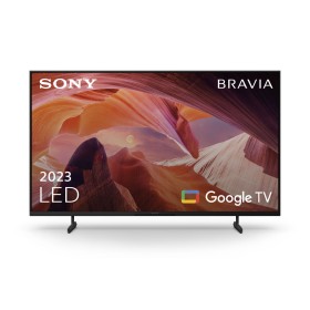 Smart-TV Sony KD-43X80L 43" LED 4K Ultra HD LCD