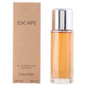 Parfum Femme Escape Calvin Klein EDP