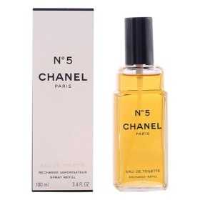 Parfum Femme Nº 5 Chanel EDT 50 ml