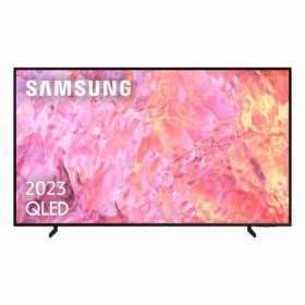 Smart TV Samsung TQ75Q60CAUXXC 4K Ultra HD 75"