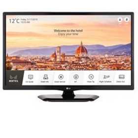 Smart-TV LG 32LT661HBZA.AEU 32" HD