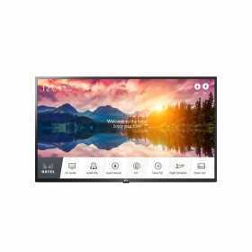 TV intelligente LG 43US662H 4K Ultra HD 43"