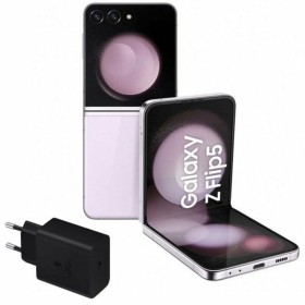 Smartphone Samsung Galaxy Z Flip5 Pink 512 GB Octa Core 8 GB RAM