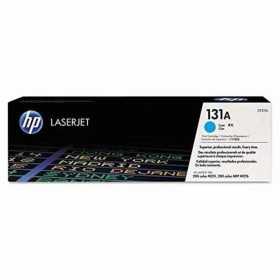 Toner HP CF211A Turkos