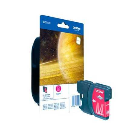 Original Ink Cartridge Brother S0201285 Magenta