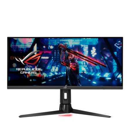 Écran Asus ROG Strix XG309CM 29,5" IPS LED HDR10 AMD FreeSync Flicker free