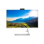 Tout en Un Lenovo IdeaCentre AIO 3i Gen 6 512 GB SSD 8 GB RAM 23,8" Intel Core i5-1135G7