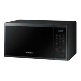 Microwave with Grill Samsung MG23J5133AG/EC 23 L 800W Black Grey 800 W 23 L