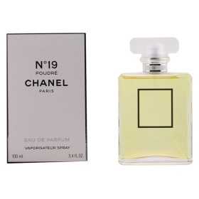 Parfum Femme Chanel E001-21P-010838 EDP 100 ml