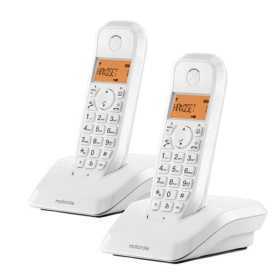Telefon Motorola S1202 (2 pcs)