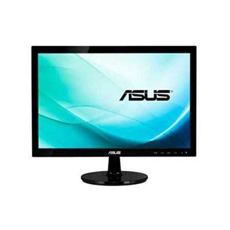 Monitor Asus VS197DE LED 18.5" LED 19" 75 Hz