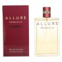 Parfum Femme Allure Sensuelle Chanel 9614 EDT 100 ml