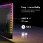 Smart-TV Philips 43PUS8507 WI-FI 43" 4K Ultra HD LED