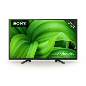 Smart-TV Sony KD32W800P1AEP 32" HD DLED WiFi HD LED D-LED LCD