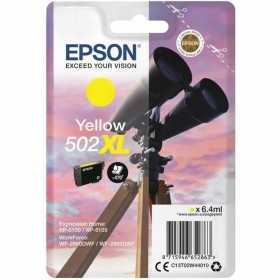 Cartouche d'encre originale Epson C13T02W44020