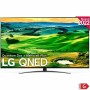 Smart TV LG 55QNED826QB WI-FI 55" 4K Ultra HD IPS Edge-LED AMD FreeSync