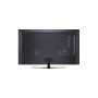 Smart TV LG 55QNED826QB WI-FI 55" 4K Ultra HD IPS Edge-LED AMD FreeSync