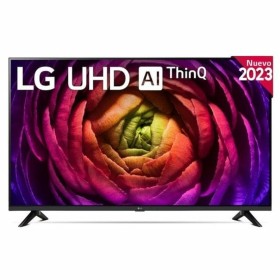 TV intelligente LG 43UR73006LA Wi-Fi LED 43" 4K Ultra HD