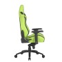 Gaming Chair Newskill NS-CH-NEITH-ZE-BLACK-GREEN Green