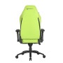 Gaming Chair Newskill NS-CH-NEITH-ZE-BLACK-GREEN Green