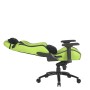 Gaming Chair Newskill NS-CH-NEITH-ZE-BLACK-GREEN Green