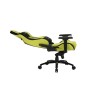 Gaming Chair Newskill NS-CH-OSIRIS-ZE-BLACK-GREEN
