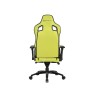 Gaming Chair Newskill NS-CH-OSIRIS-ZE-BLACK-GREEN