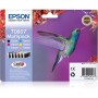 Original Bläckpatron Epson C13T08074021 Multicolour