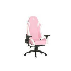 Gaming Chair Newskill NS-CH-NEITH-WHITE-PINK