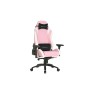 Spelstol Newskill NS-CH-NEITH-WHITE-PINK