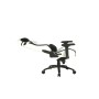 Gaming Chair Newskill NS-CH-NEITH-BLACK-WHITE