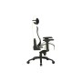 Chaise de jeu Newskill NS-CH-NEITH-BLACK-WHITE