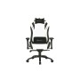 Chaise de jeu Newskill NS-CH-NEITH-BLACK-WHITE