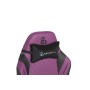 Gaming-Stuhl Newskill NS-CH-NEITH-BLACK-PURPLE