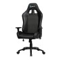 Gaming-Stuhl Newskill Newskill Takamikura - Silla Gaming Profesional (inclinación y Altura Regulable, reposabrazos Ajustables, r