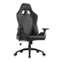 Gaming-Stuhl Newskill Newskill Takamikura - Silla Gaming Profesional (inclinación y Altura Regulable, reposabrazos Ajustables, r