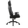 Gaming-Stuhl Newskill Newskill Takamikura - Silla Gaming Profesional (inclinación y Altura Regulable, reposabrazos Ajustables, r