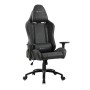 Gaming-Stuhl Newskill Newskill Takamikura - Silla Gaming Profesional (inclinación y Altura Regulable, reposabrazos Ajustables, r