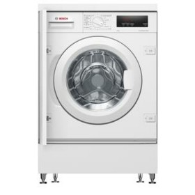 Washing machine BOSCH WIW24307ES 59,6 cm 1200 rpm 8 kg