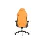 Gaming-Stuhl Newskill NS-CH-NEITH-BLACK-ORANGE