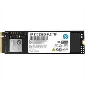 Hårddisk HP EX900 TLC 3D NAND 1 TB 1 TB SSD