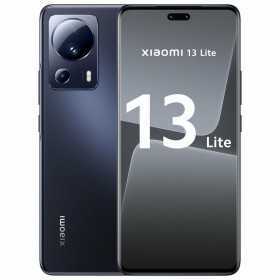 Smartphone Xiaomi Xiaomi 13 Lite Noir 6,55" 128 GB Octa Core 8 GB RAM