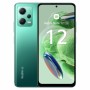 Smartphone Xiaomi Redmi Note 12 5G grün 6,67" 1 TB 128 GB Octa Core 4 GB RAM