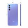 Smartphone Samsung Galaxy A34 5G Violet 6,6" Lilac 1 TB 128 GB Octa Core